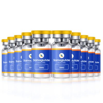 30mg-10 Semaglutide Kit