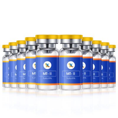 10 MT-Ⅱ10 mg/*10vials